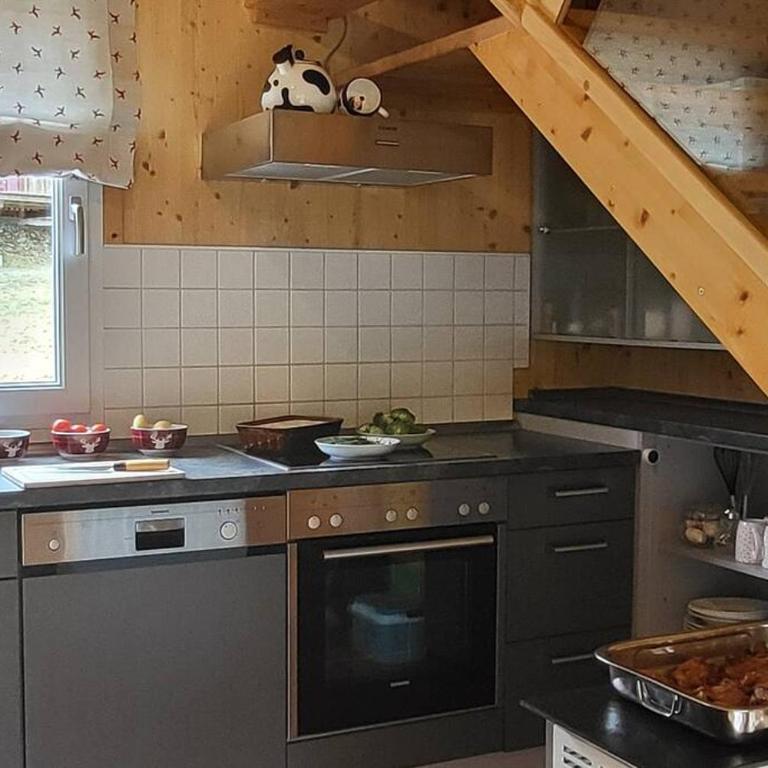 PAAL 162 - Tolle Aussicht, 2 Terasssen, Großes Grundstück - Ferienhaus - 37