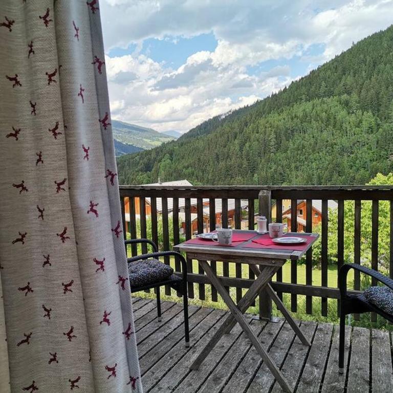 PAAL 162 - Tolle Aussicht, 2 Terasssen, Großes Grundstück - Ferienhaus - 4