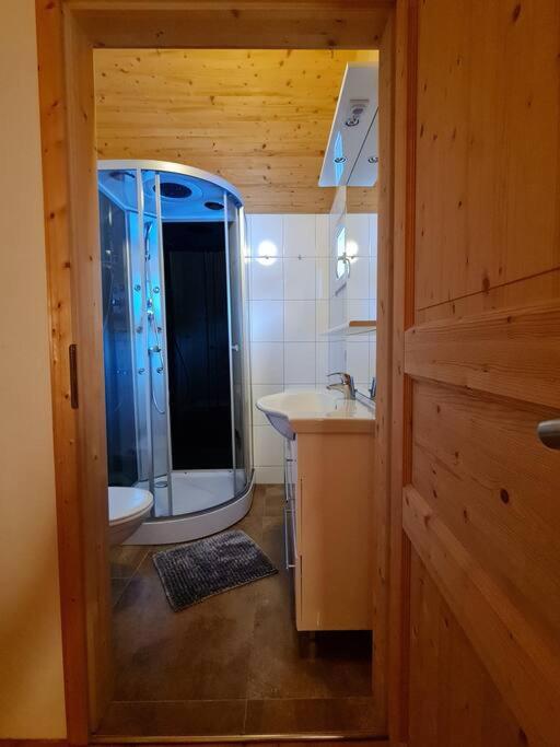 PAAL 162 - Tolle Aussicht, 2 Terasssen, Großes Grundstück - Ferienhaus - 40