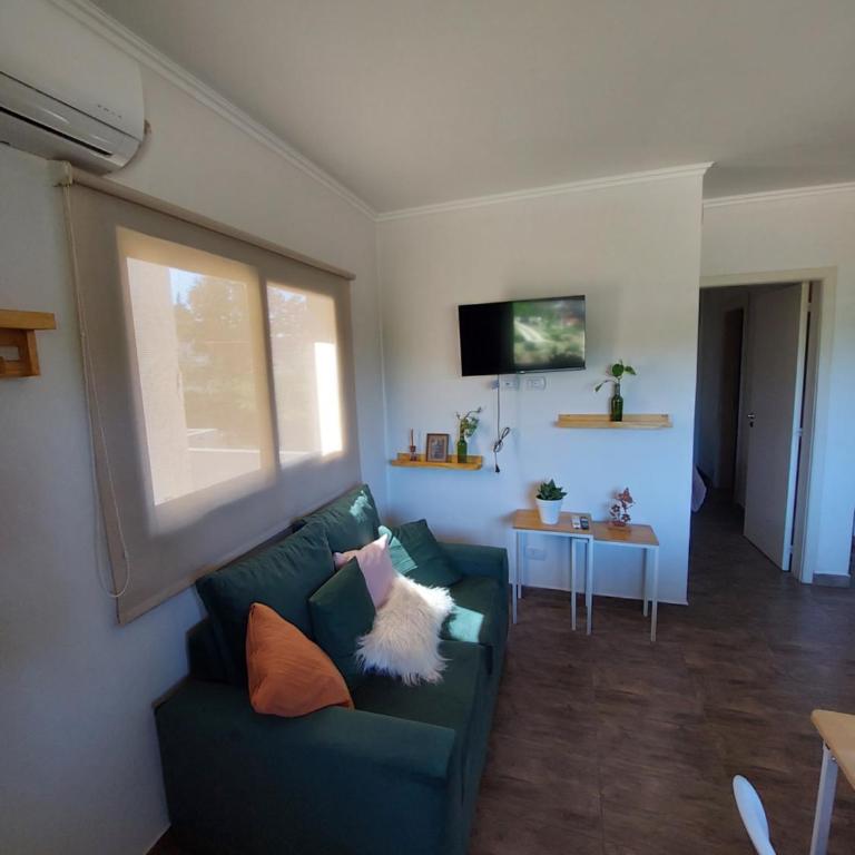 Complejo Vista Tres Picos - Apartment - 32