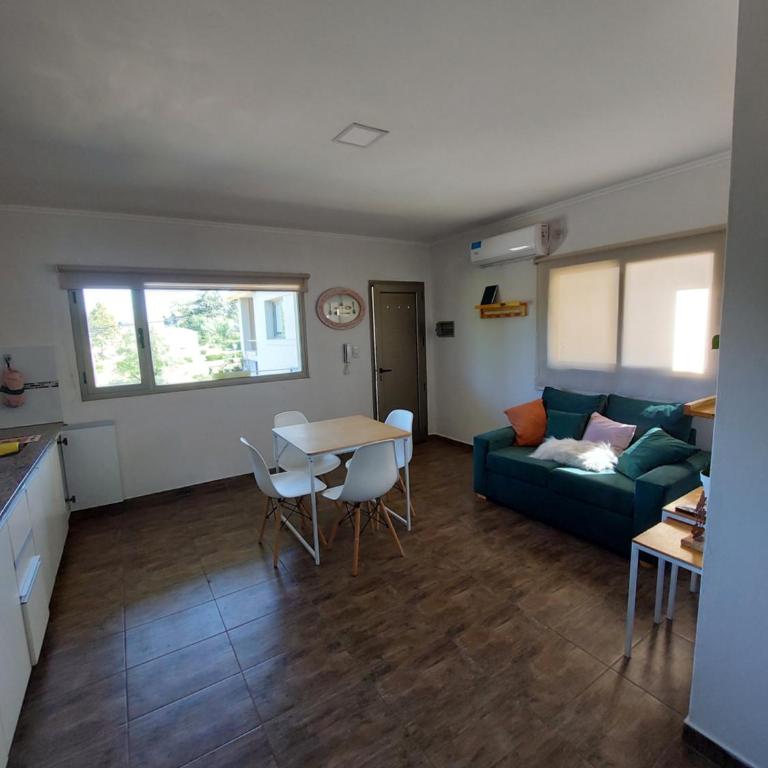 Complejo Vista Tres Picos - Apartment - 33