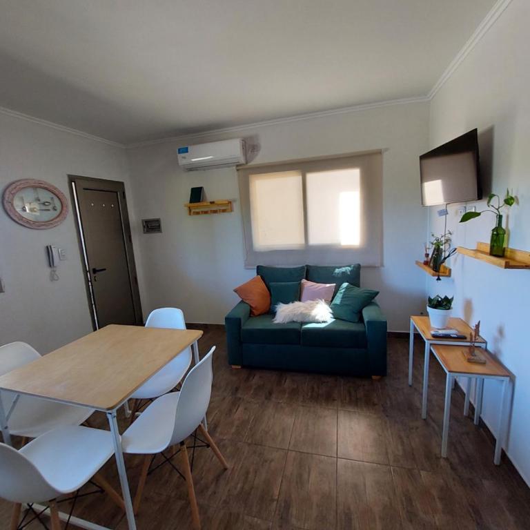 Complejo Vista Tres Picos - Apartment - 34