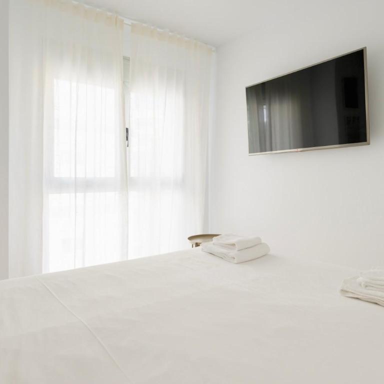 Casa Vivar by Airnest - Apartment - 5