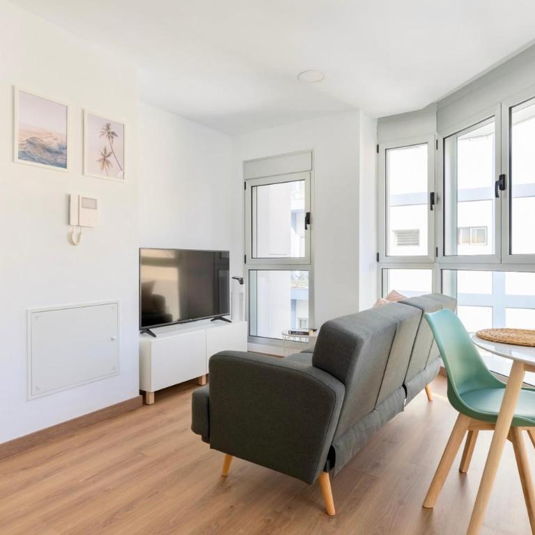 Casa Vivar by Airnest - Apartment - 6