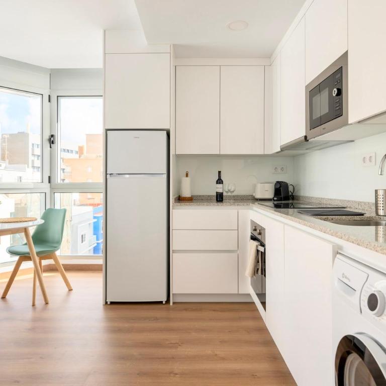 Casa Vivar by Airnest - Apartment - 2