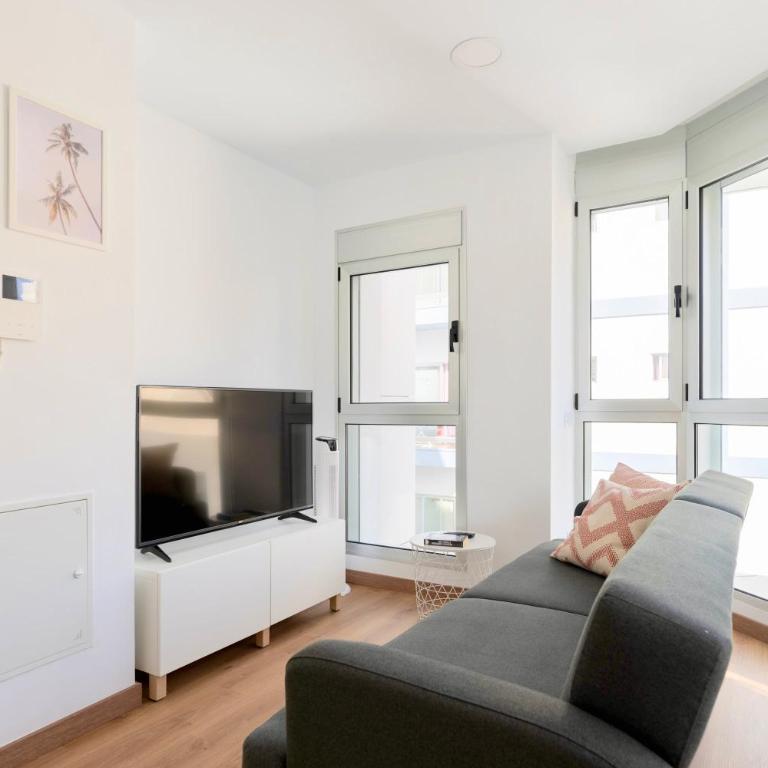 Casa Vivar by Airnest - Apartment - 14