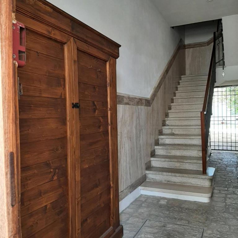 Il Centro - Appartamento con 1 Camera da Letto - 22