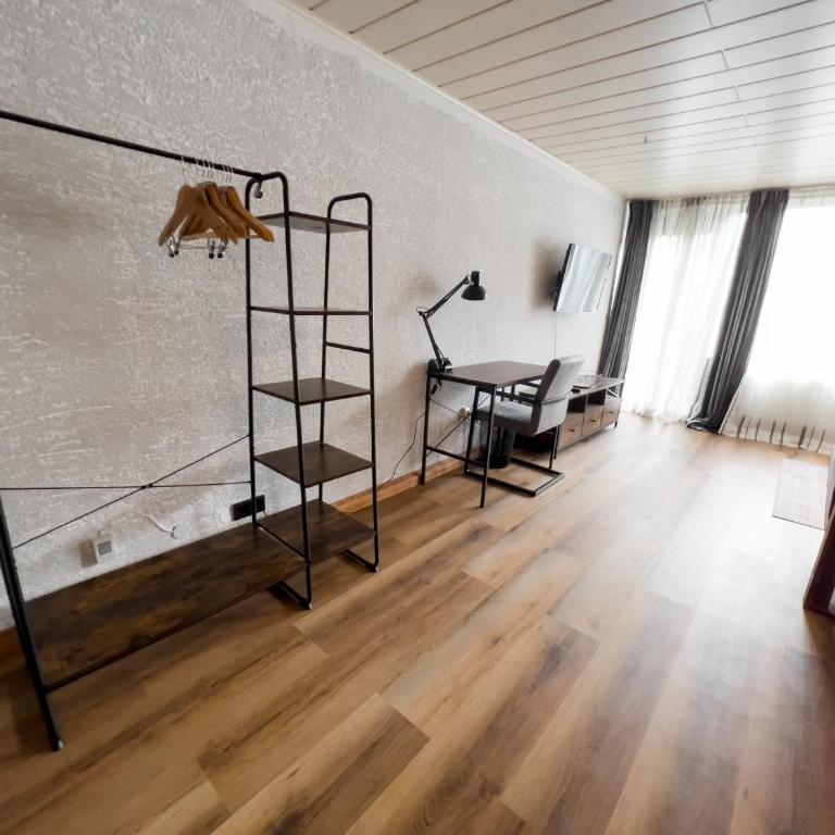 FeWo Ottobeurens Schmuckstück: Gemütlich-Stylische Wohnung - Apartment mit 1 Schlafzimmer - 17