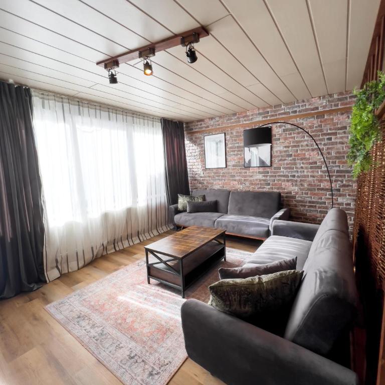 FeWo Ottobeurens Schmuckstück: Gemütlich-Stylische Wohnung - Apartment mit 1 Schlafzimmer - 25