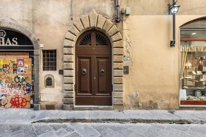 Residenza degli Albizi - Appartamento con 2 Camere da Letto - 5