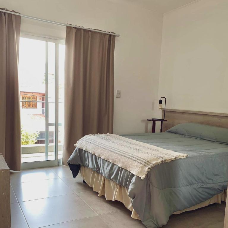 Departamentos Fleming, luminosos p hasta 4 personas - Apartamento de 1 dormitorio - 5