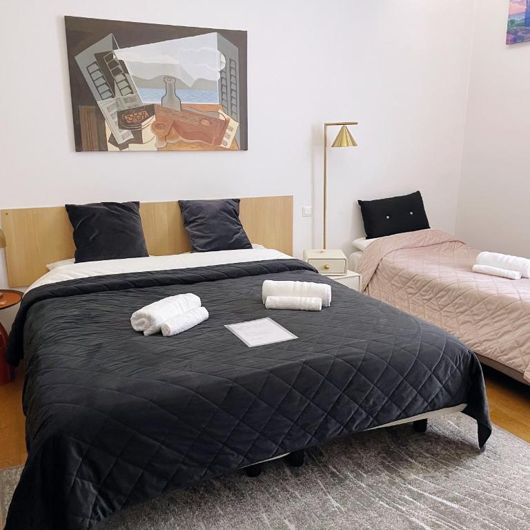 CASA IVH BNB - Superior Double or Twin Room - 7