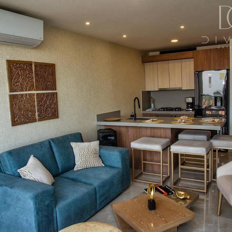 Stunning Penthouse in Cali - Apartamento de 2 dormitorios - 4