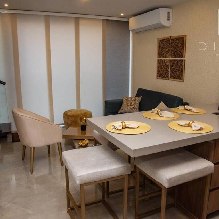 Stunning Penthouse in Cali - Apartamento de 2 dormitorios - 5