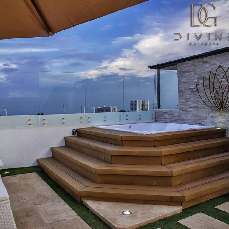 Stunning Penthouse in Cali - Apartamento de 2 dormitorios - 14