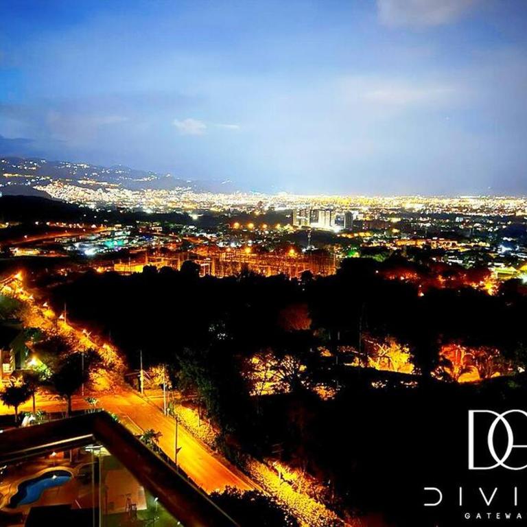 Stunning Penthouse in Cali - Apartamento de 2 dormitorios - 15
