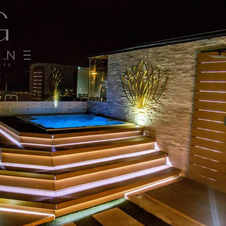 Stunning Penthouse in Cali - Apartamento de 2 dormitorios - 16