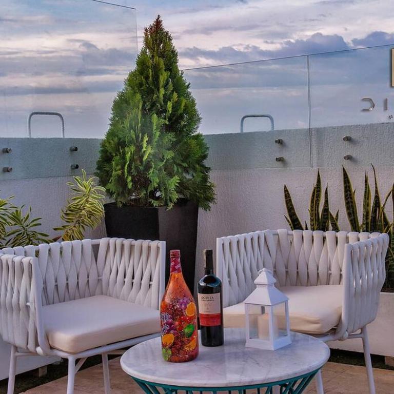 Stunning Penthouse in Cali - Apartamento de 2 dormitorios - 21