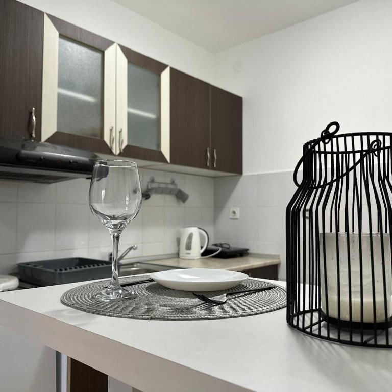 Wolf Street Apartment - Apartman sa 1 Spavaćom Sobom - 42