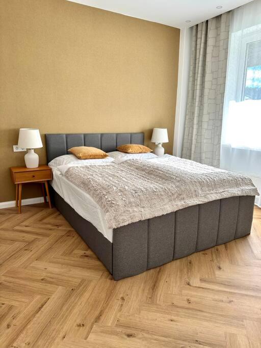 morand I Apartments - Apartment mit 1 Schlafzimmer - 1