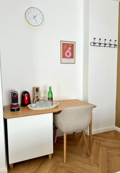 morand I Apartments - Apartment mit 1 Schlafzimmer - 8