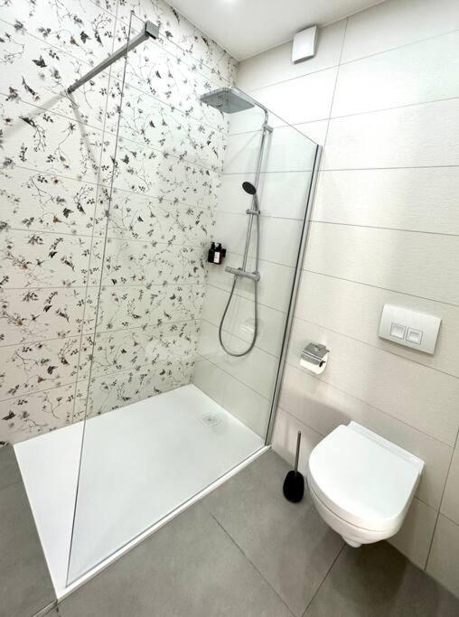 morand I Apartments - Apartment mit 1 Schlafzimmer - 9