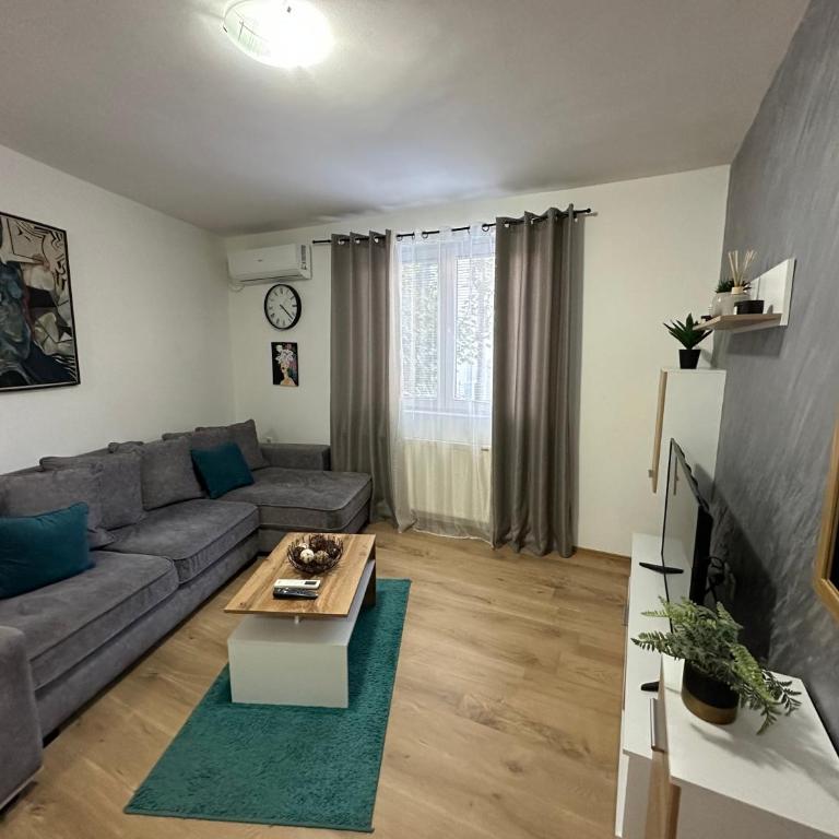 Wolf Street Apartment - Apartman sa 1 Spavaćom Sobom - 22
