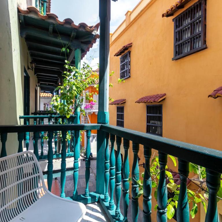 Laurdhomes Historic Center Plaza SantoDomingo 3Bth - Apartamento de 3 dormitorios - 48
