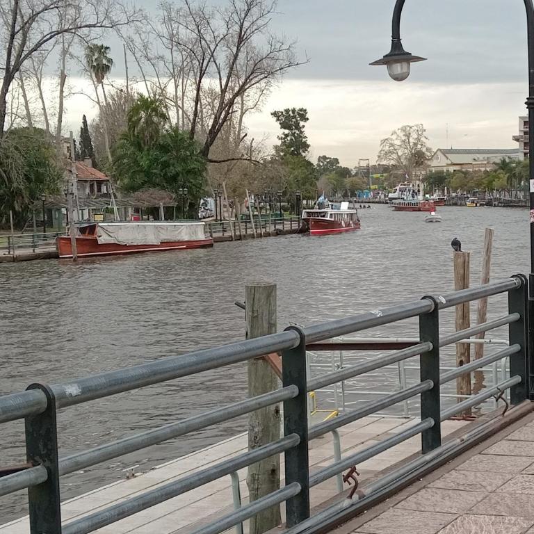 Cabaña La Paz - Apartamento de 1 dormitorio - 92