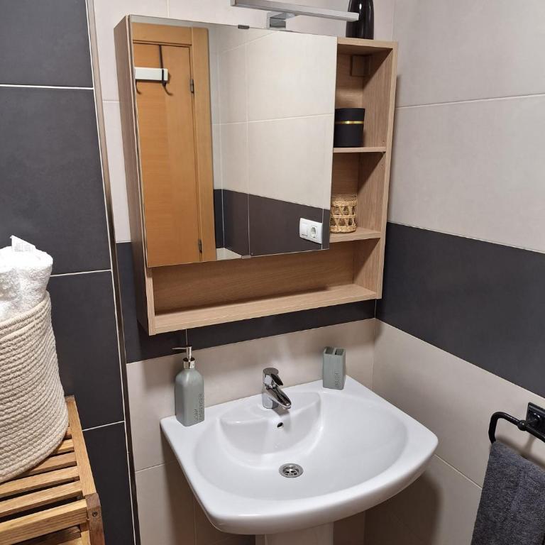 EL Arroyu VUT 5585 AS - Apartamento de 2 dormitorios - 17
