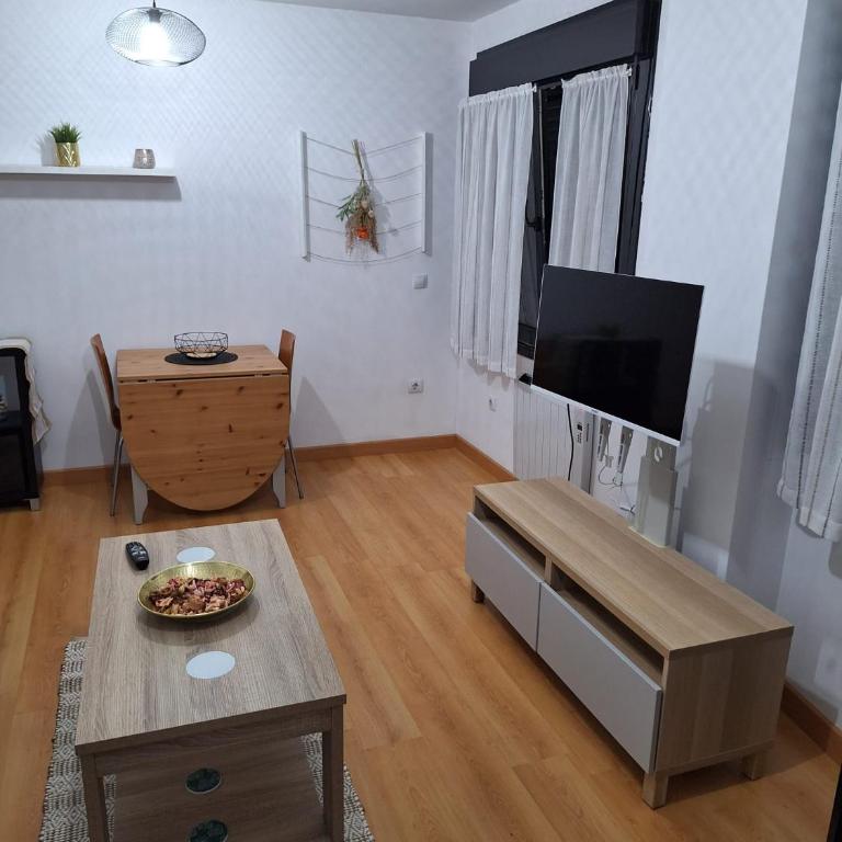 EL Arroyu VUT 5585 AS - Apartamento de 2 dormitorios - 4