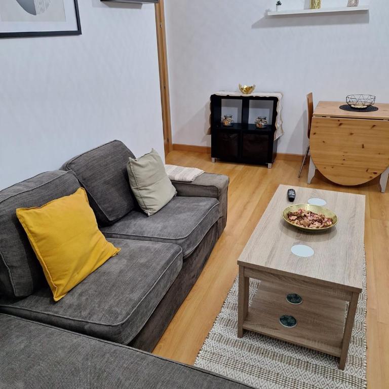 EL Arroyu VUT 5585 AS - Apartamento de 2 dormitorios - 6