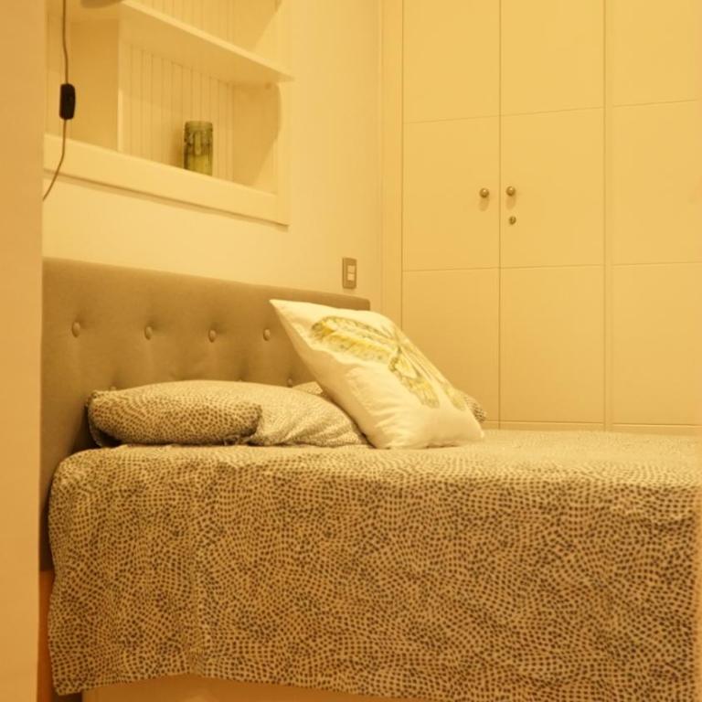 Blue House Arenal Seville - One-Bedroom Apartment - 28