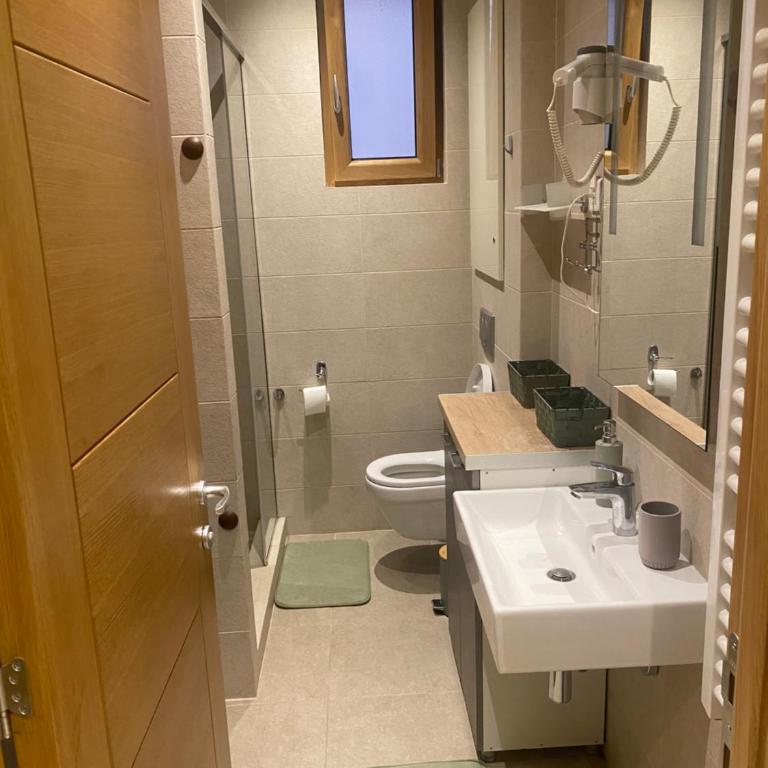 VIP Apartman NEDA Zlatibor - Apartman sa 1 Spavaćom Sobom - 18
