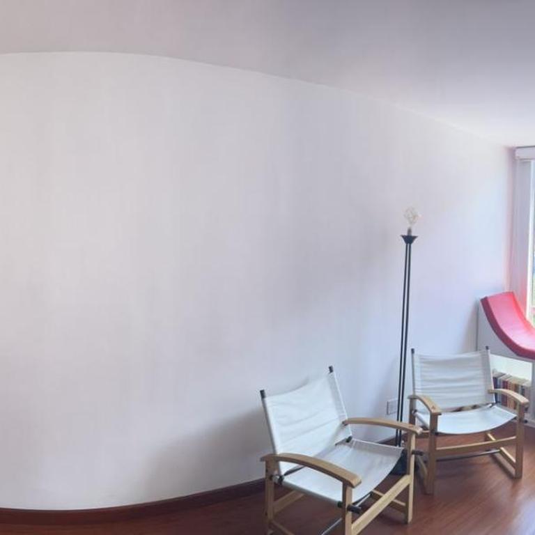 Acogedor apartamento en zona corporativa Ciudad Salitre - Apartamento de 2 dormitorios - 7