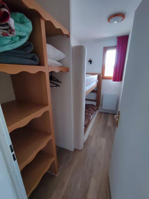 Bel appartement 4 à 6 personnes à 1800 - Apartment mit 2 Schlafzimmern - 13