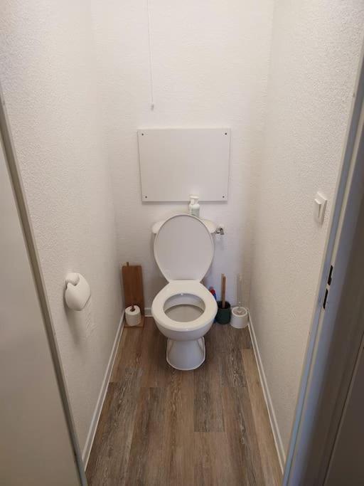 Bel appartement 4 à 6 personnes à 1800 - Apartment mit 2 Schlafzimmern - 14