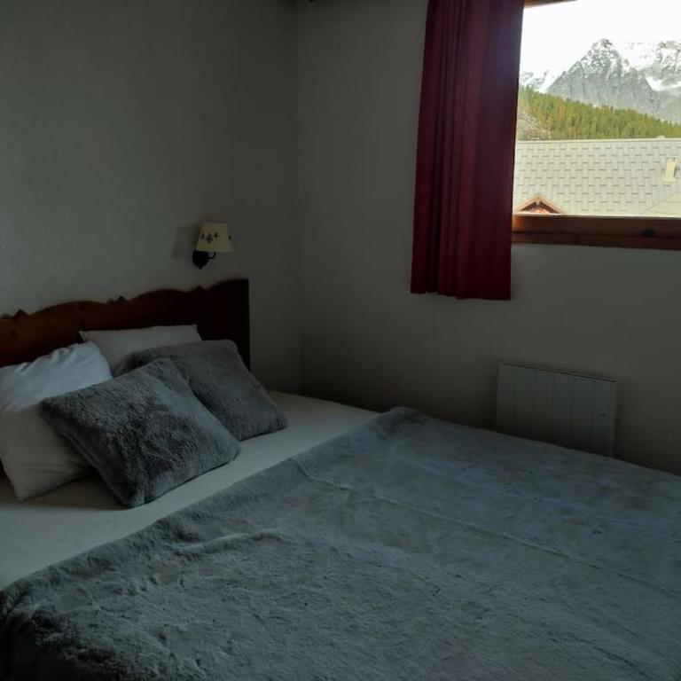 Bel appartement 4 à 6 personnes à 1800 - Apartment mit 2 Schlafzimmern - 17
