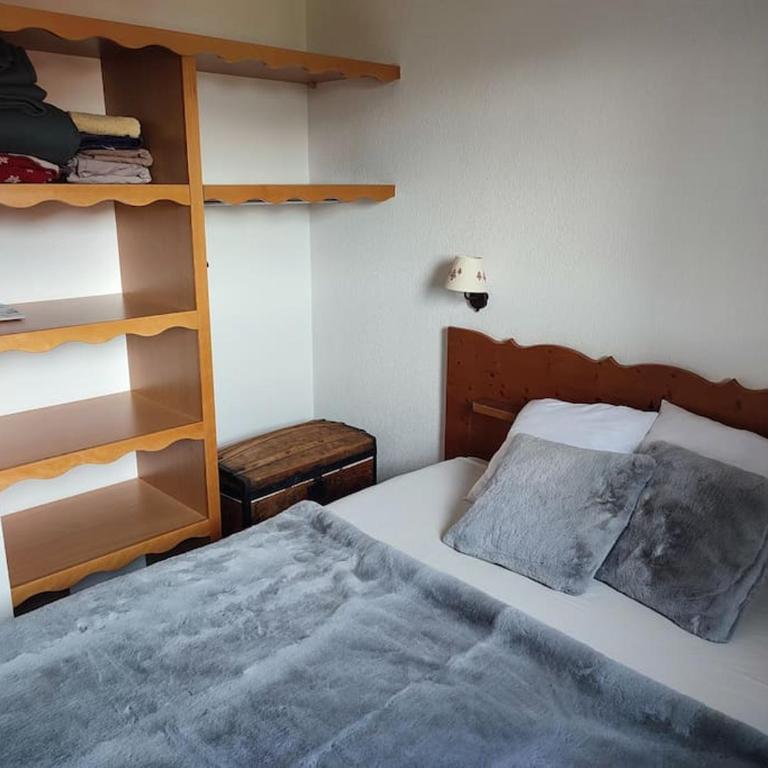 Bel appartement 4 à 6 personnes à 1800 - Apartment mit 2 Schlafzimmern - 18