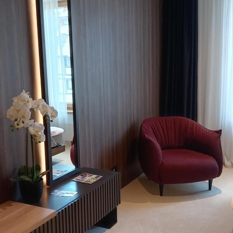 WOODSIDE - Luxury Apartment & SPA - Apartman sa 1 Spavaćom Sobom - 20