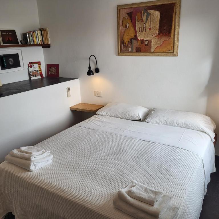 La BouganVilla - Casa Vacanze - 15