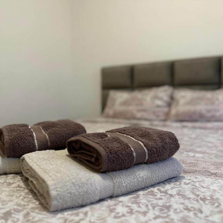 Wolf Street Apartment - Apartman sa 1 Spavaćom Sobom - 54