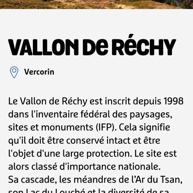 Vacances en tout tranquillité à Vercorin - Apartment mit Blick auf die Berge - 32