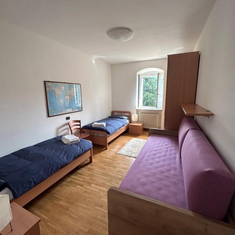 CA' EDDA APPARTAMENTO ANNA - Two-Bedroom Apartment - 2