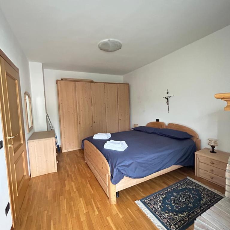 CA' EDDA APPARTAMENTO ANNA - Two-Bedroom Apartment - 3