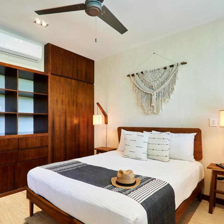 Dhalia - Private roof with pool & Beach Club Access - Apartamento - 2 niveles - 12