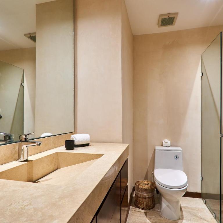 Dhalia - Private roof with pool & Beach Club Access - Apartamento - 2 niveles - 13