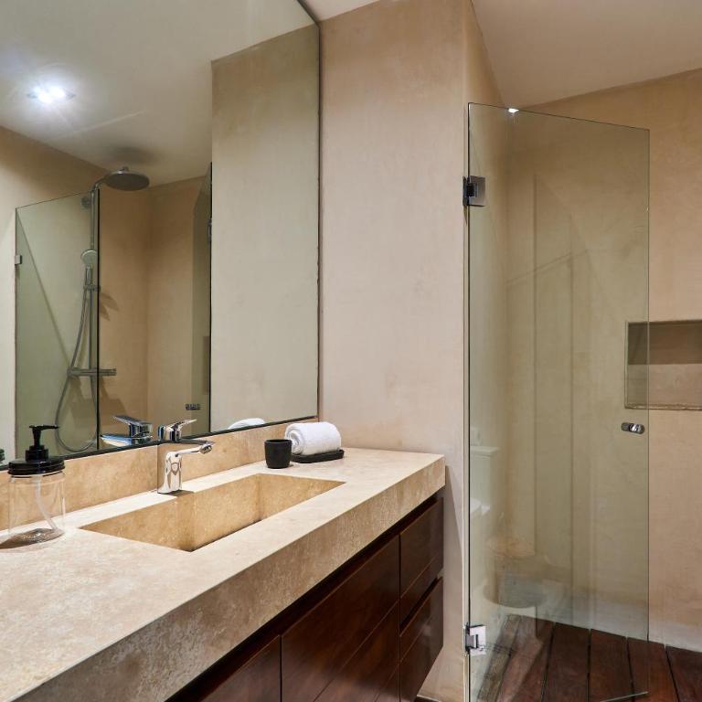 Dhalia - Private roof with pool & Beach Club Access - Apartamento - 2 niveles - 24
