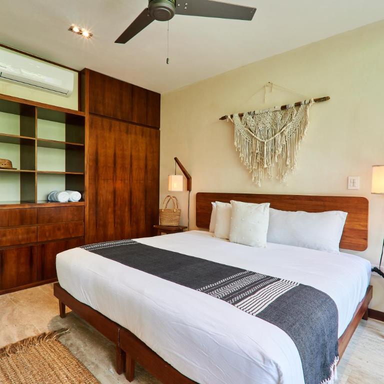 Dhalia - Private roof with pool & Beach Club Access - Apartamento - 2 niveles - 21