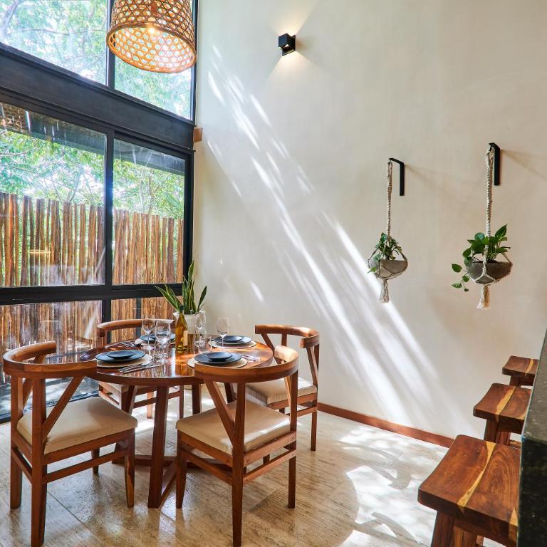 Dhalia - Private roof with pool & Beach Club Access - Apartamento - 2 niveles - 2